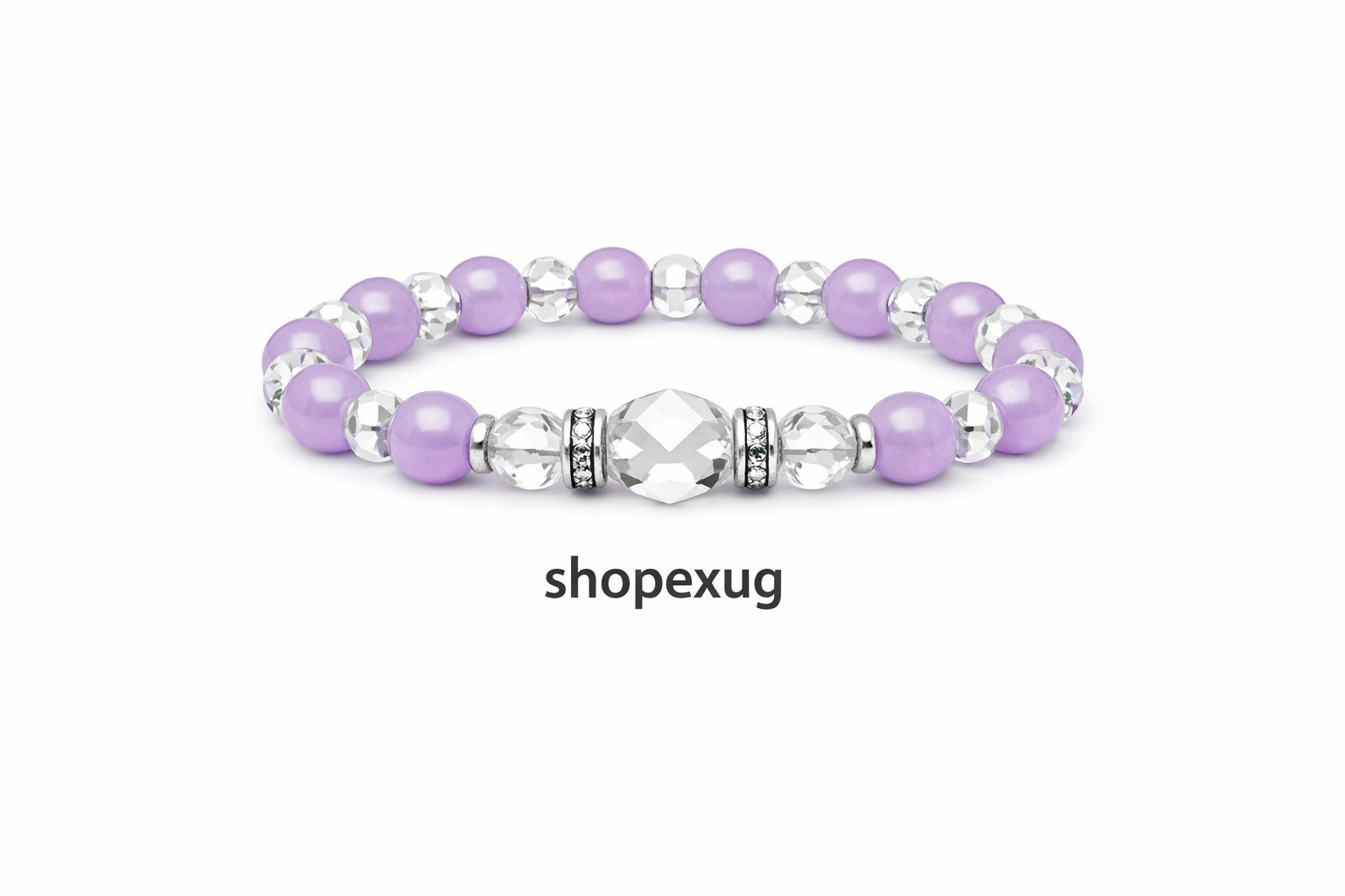 Glow bracelet