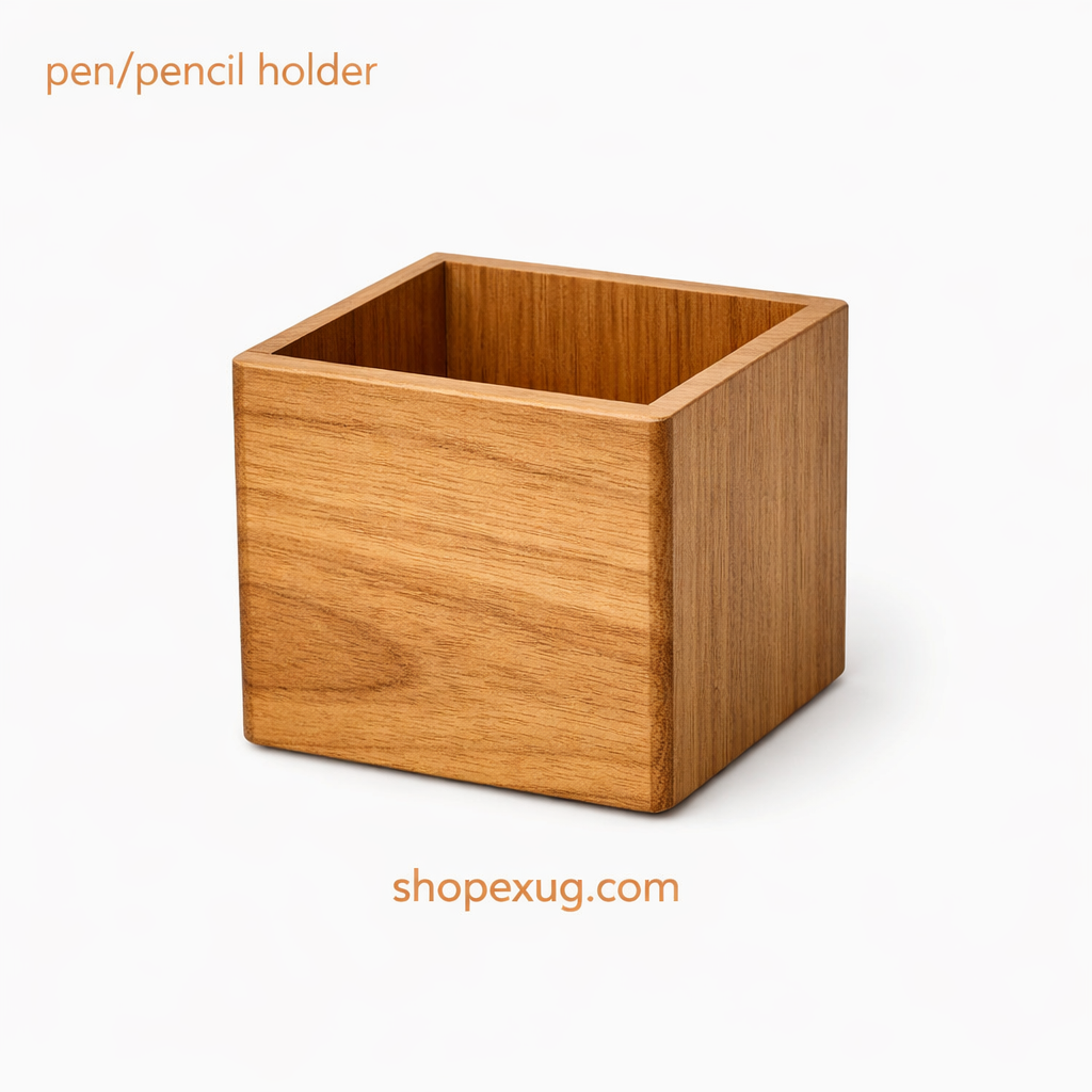 Pen/pencil holder