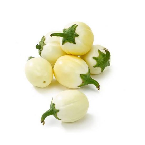 Garden egg (entula) kg