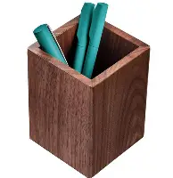 pen and pencil holder