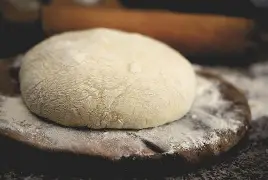 Dough